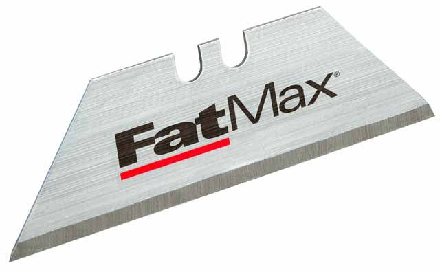 Asmens Stanley ''FatMax; 5 gab.