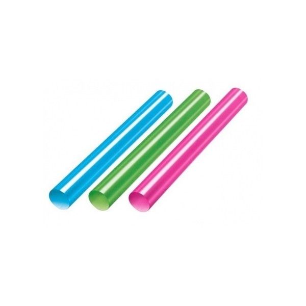 Līmes stienīši Stanley; 11,3x101 mm; 12 gab.; krāsains