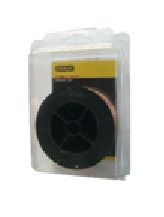 Metināšanas stieple Stanley; 0,9 mm; 0,2 kg