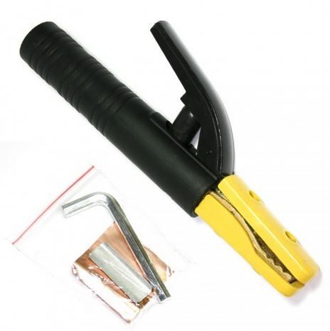 Masas klemme Stanley Elite 500