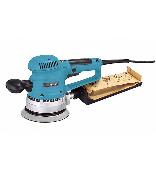 Ekscentra slīpmašīna Makita BO6030J