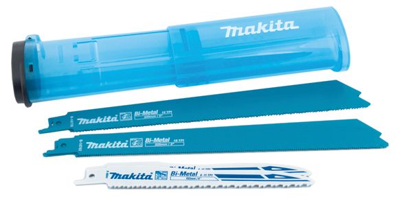 Zāģīšu komplekts Makita B-05044/B-16776/B-16782 gab.