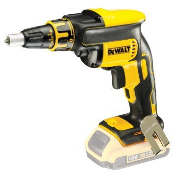 Skrūvgriezis DeWalt DCF620N; 18 V (bez akumulatora un lādētāja)