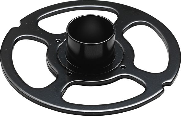 Kopēšanas gredzens Makita; 9,5 mm