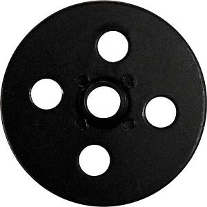 Kopēšanas gredzens Makita; 27 mm