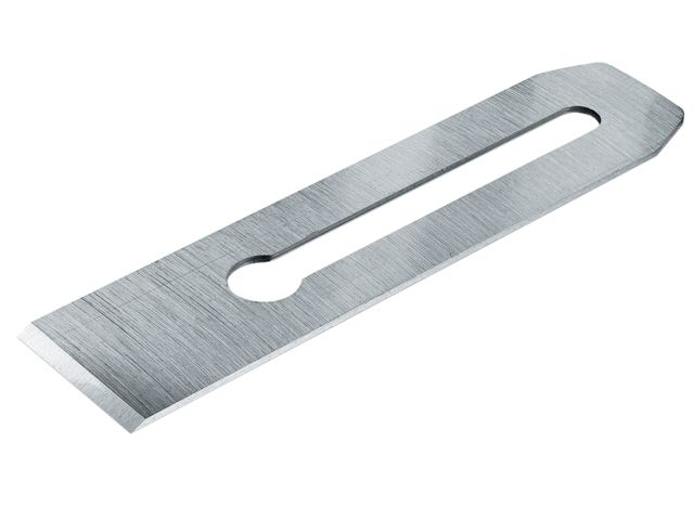 Asmens Stanley Bailey; 50 mm