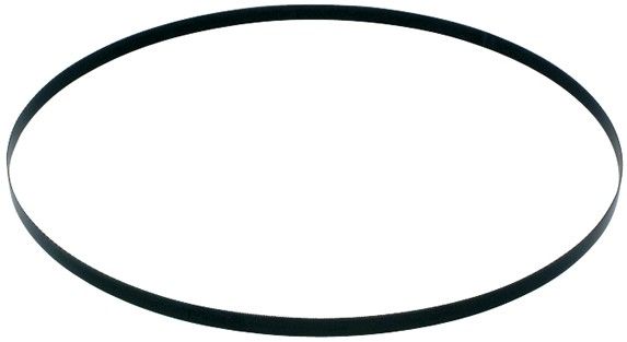 Lentzāģa griešanas lente Makita; 1140x13x0,5 mm; 6 TPI; 3 gab.