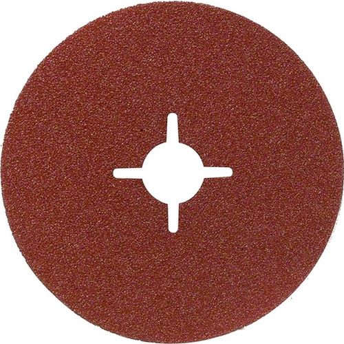 Smilšpapīrs leņķa slīpmašīnām Expert for Metal; 180 mm; K24; 1 gab.