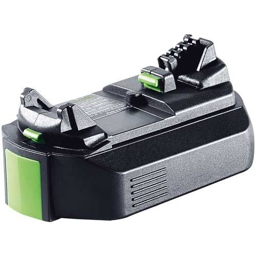 Akumulators Festool BP-XS; 10,8 V; 2,6 Ah; Li-ion
