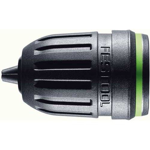 Ātras fiksācijas patrona Festool BF-FX 10