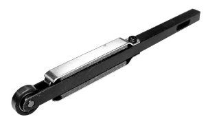 Slīpēšanas uzgalis Makita 9032; 9 mm