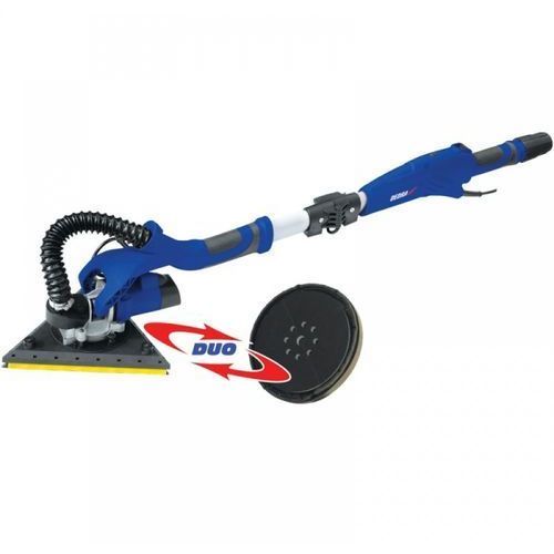 Slīpmašīna sienām “žirafe” Dedra DED7758