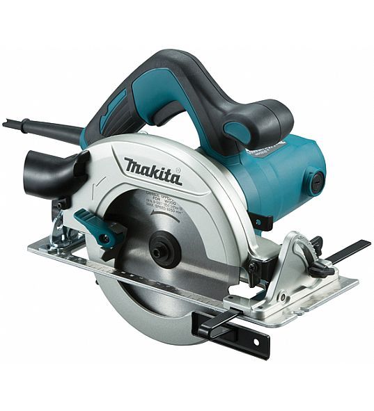 Ripzāģis Makita HS6601