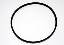 Piedziņas siksna zāles pļāvējiem Stiga, 46 cm platformām, kas ražotas sākot no...