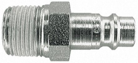 Uzgalis 1/4'' CEJN 320