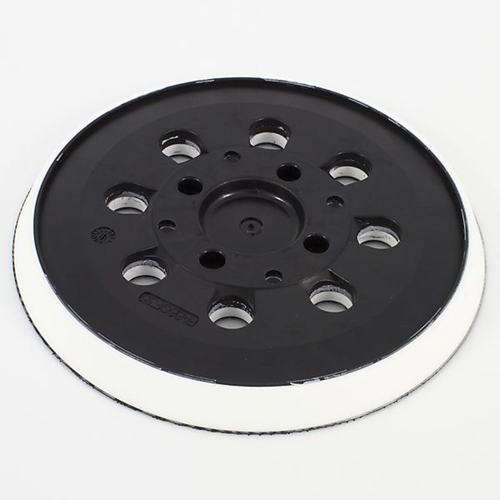 Slīpēšanas pamatne ekscentra slīpmašīnai Bosch; 125 mm instrumentiem PEX