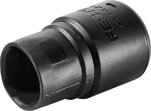 Antistatisks adapteris Festool DM-AS/CT; D 36 mm