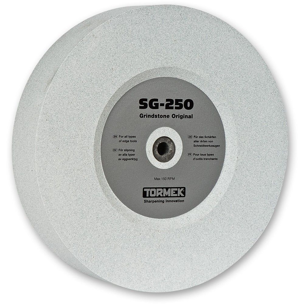 Asināšanas disks Tormek SG-250