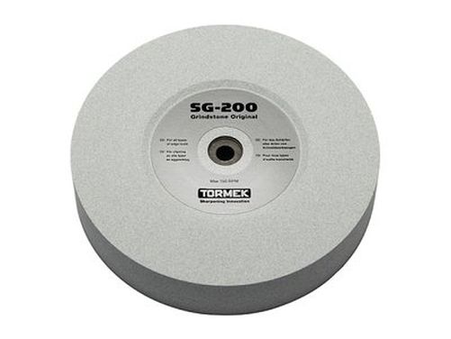 Asināšanas disks Tormek SG-200