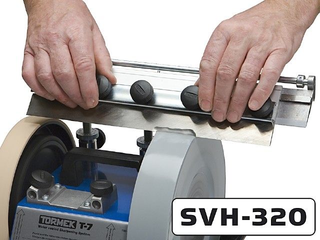 Slīpēšanas turētājs Tormek SVH-320