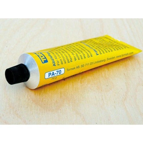 Asināšanas pasta Tormek PA-70