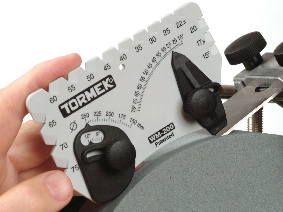 Leņķmērs Tormek WM-200