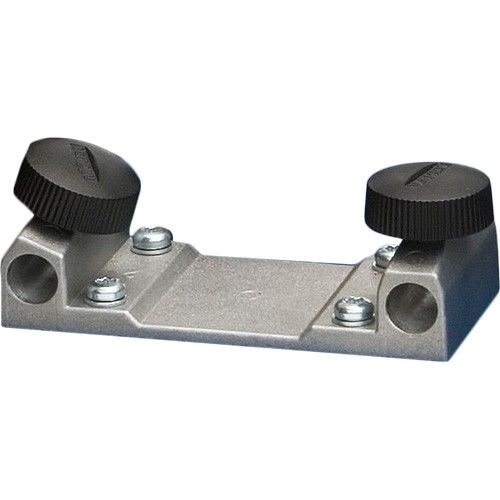 Horizontāls universālu atbalstu fiksators Tormek XB-100