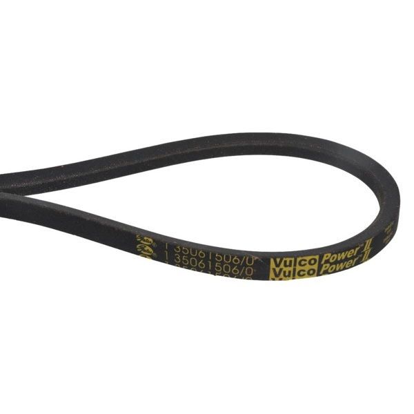 Pļaušanas pannas siksna Stiga 135061506/1