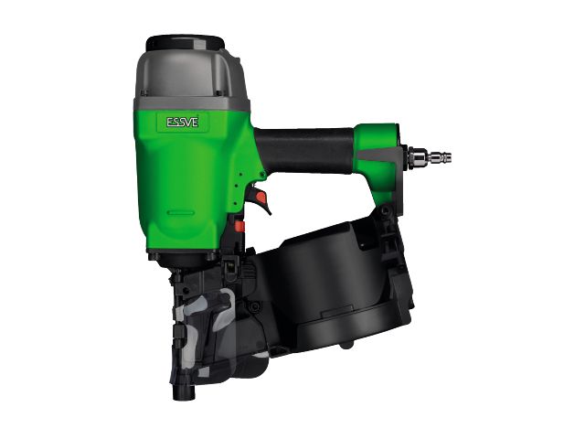 Pneimatiskā naglu pistole Essve CN 15/90; 15°; 45-90 mm