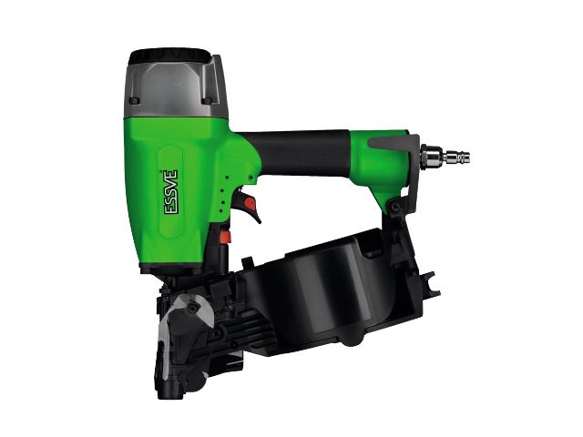 Pneimatiskā naglu pistole Essve CN 15/65; 15°; 65 mm