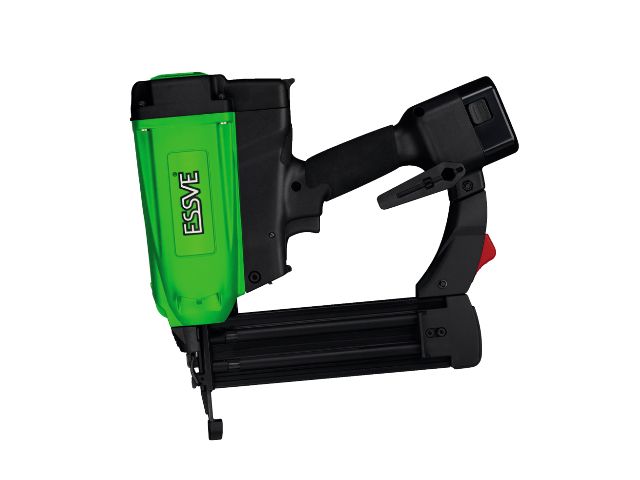 Akumulatora / gāzes naglotājs Essve BNG 1,2/50 GAS; 1,2/50 mm