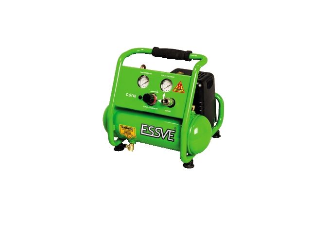 Kompresors Essve C 5/10