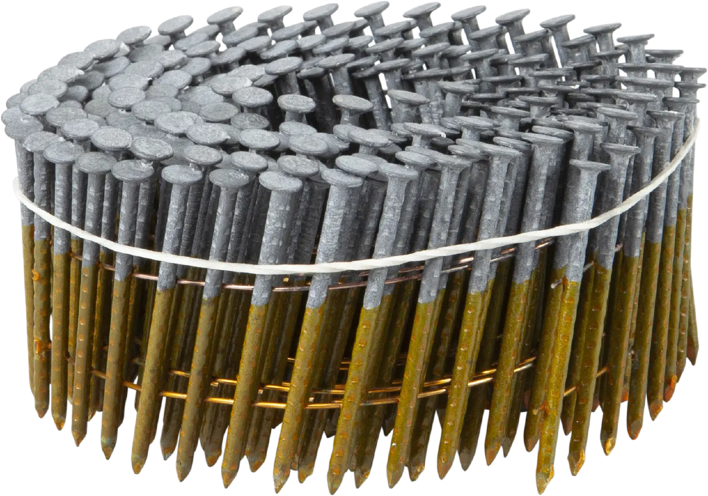 Naglas Essve; 2,5×65 mm; 15°; 4500 gab.