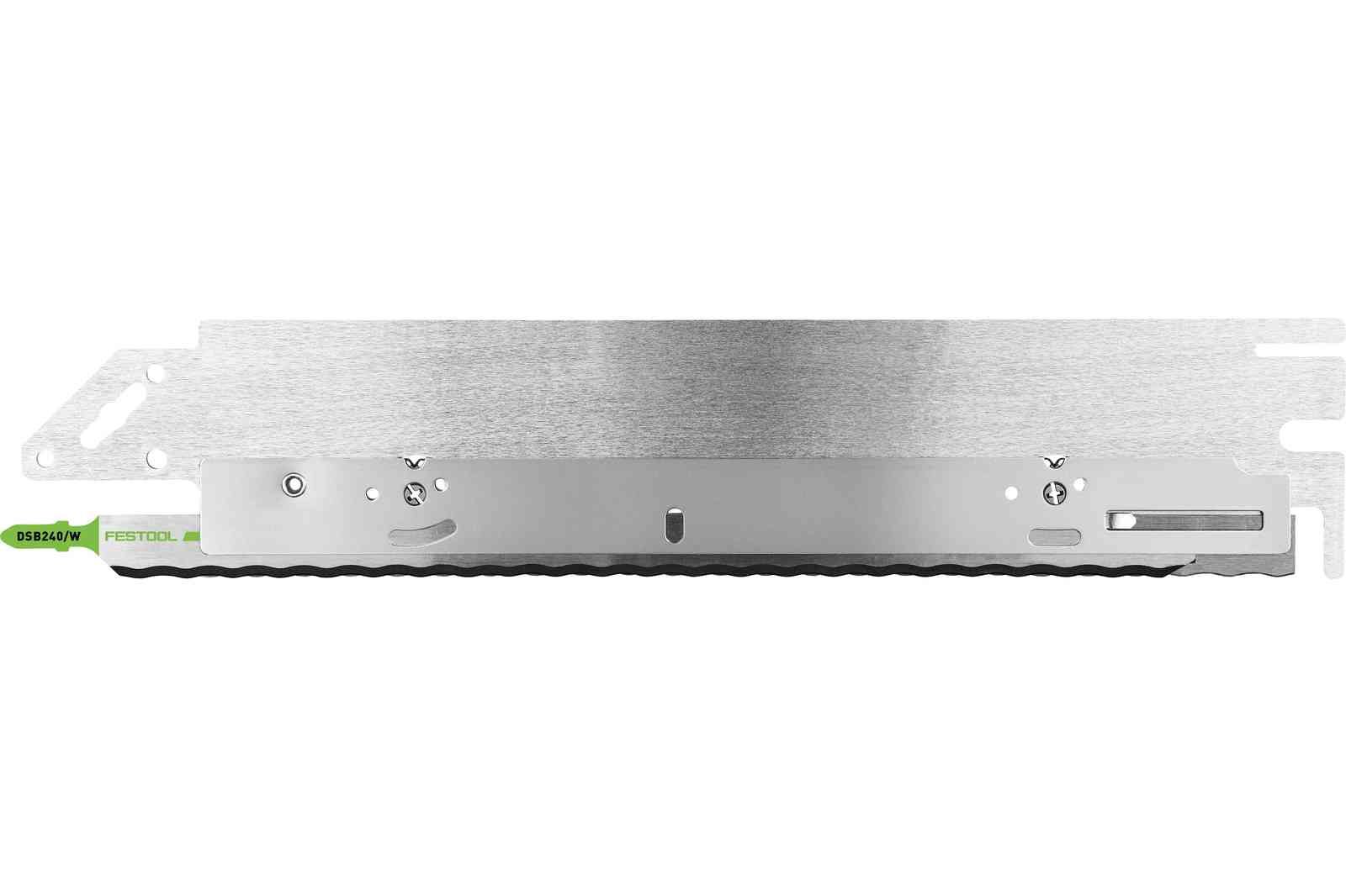 Griešanas komplekts izolācijas materiālu zāģiem Festool SG-240/W-ISC