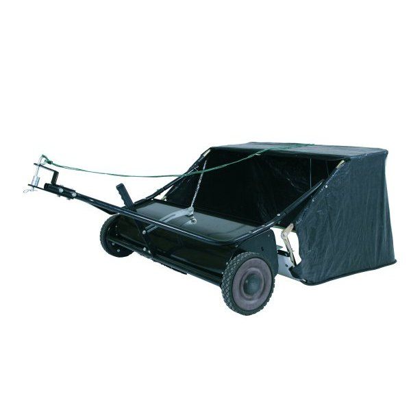 Zāles un lapu savācējs Texas 96cm/38''