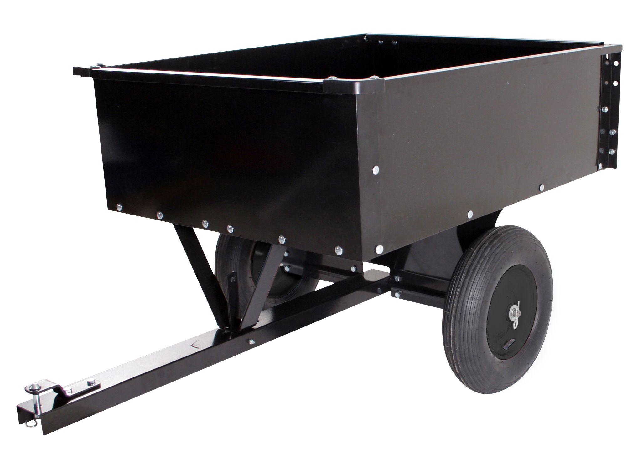 Piekabe zāliena traktoriem Texas 90053034