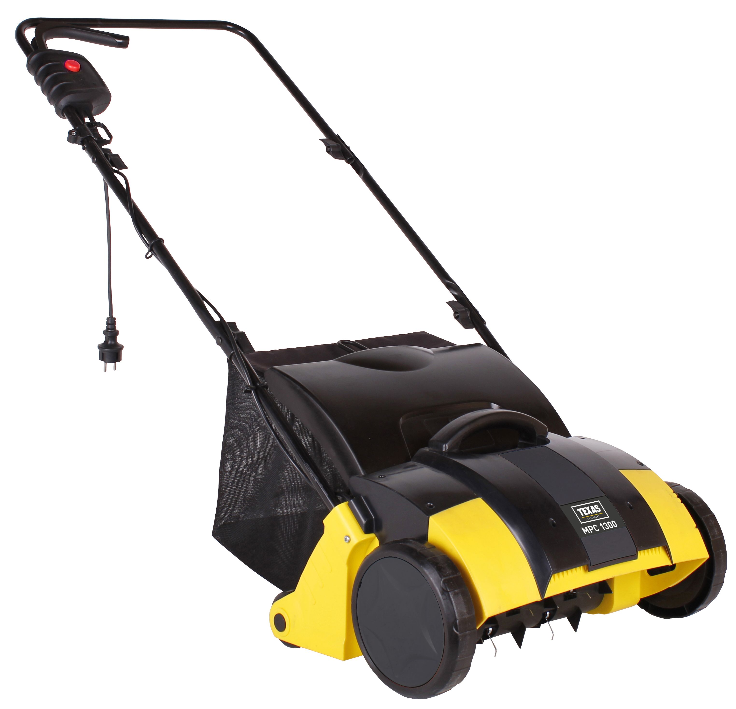 Skarifikators Texas MPC1300