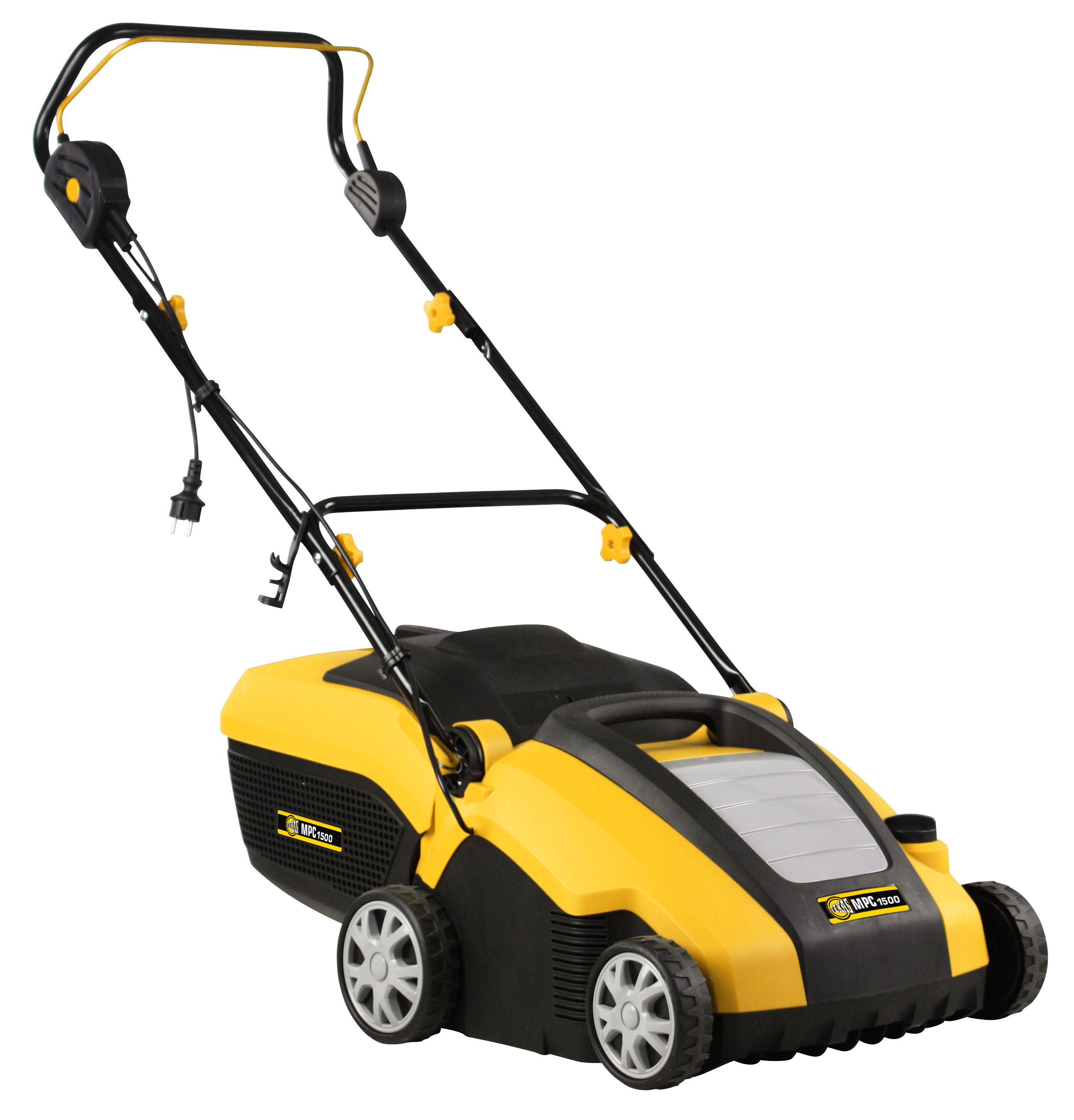 Elektrisks aerators/skarifikators Texas MPC1500