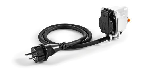 Kabelis Festool CT-VA AK