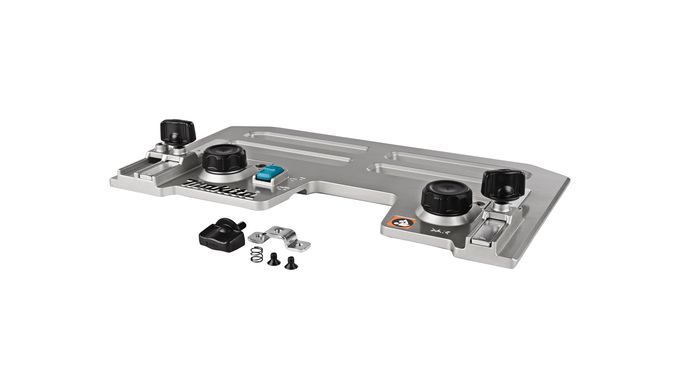 Adapteris ripzāģa vadlineālam Makita HS0600