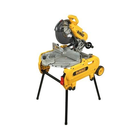 Leņķzāģis DeWalt D27107XPS