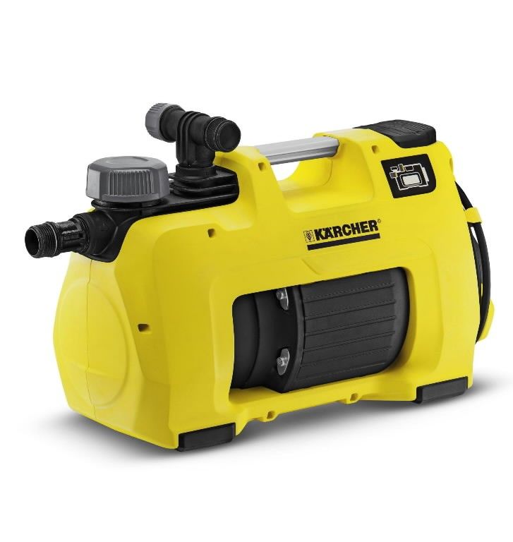Ūdens sūknis Karcher BP 3 Home & Garden