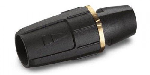 Uzgalis ar trim pozīcijām Karcher; 38 mm; M18x1,5 mm