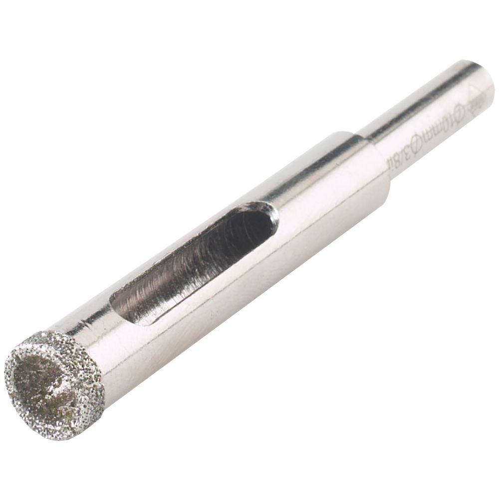 Dimanta urbis slapjai griešanai Rubi EASY GRES; 10 mm