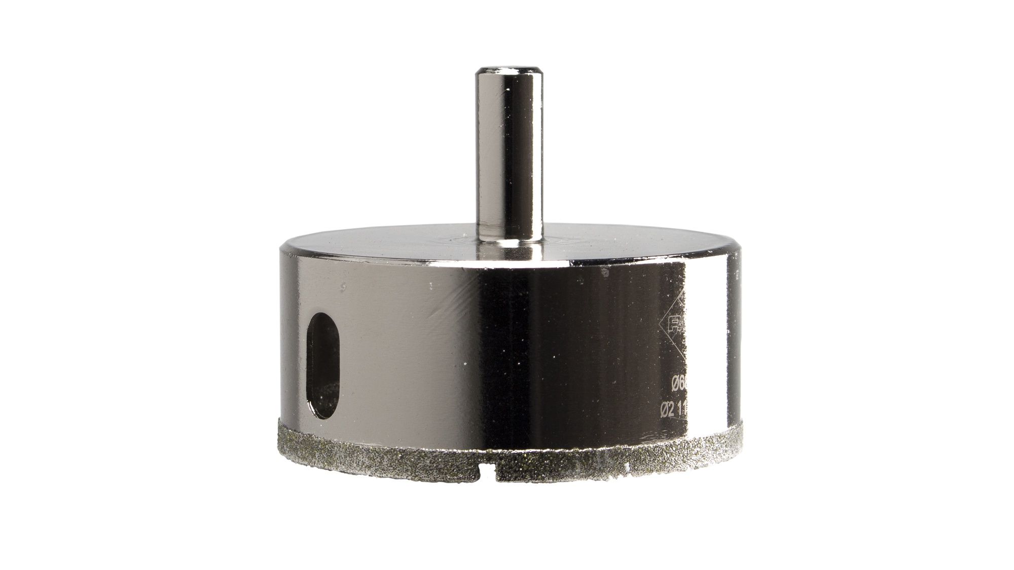 Dimanta urbis slapjai urbšanai Rubi EASY GRES; 68 mm