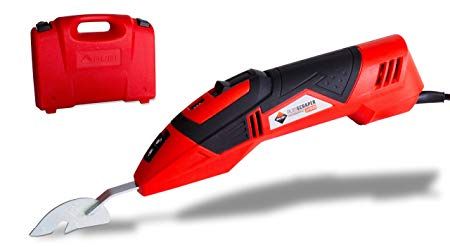 Elektriskais skrāpis Rubi RUBISCRAPER-250; 230 V