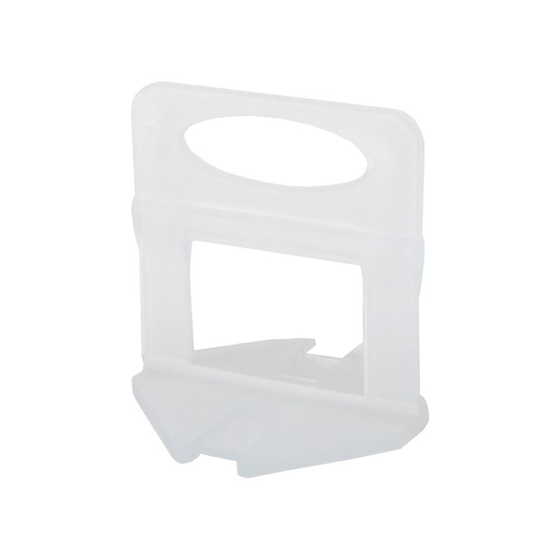 Flīžu līmeņa indikators Rubi&nbsp;DELTA LEVEL SYSTEM; 3-12 mm; 2 mm; 2400 gab.