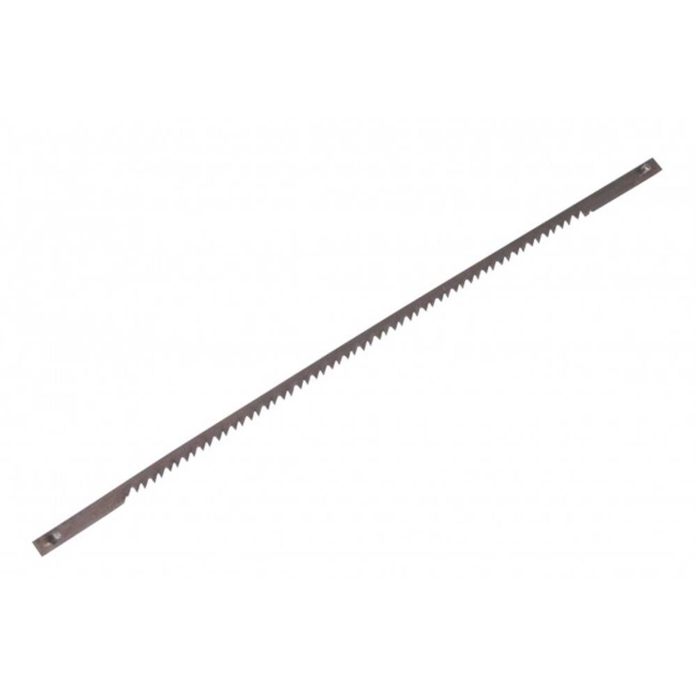 Zāģa asmens Scheppach 135x2x0,25; 25 TPI; 6 gab.