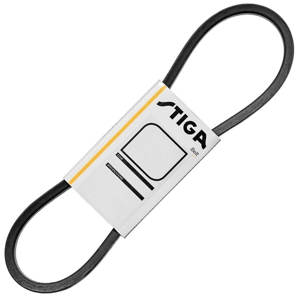 Piedziņas siksna zāles pļāvējiem Stiga 135063902/1