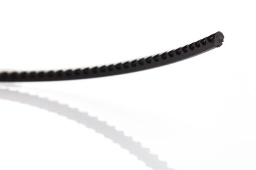 Aukla trimmerim Nylon line